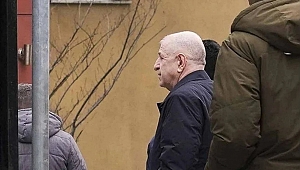 Ümit Özdağ hakim karşısına çıktı! 