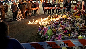 Vancouver’daki festivalde 11 kişinin ölümüne yol açan şüpheli cinayetle suçlandı