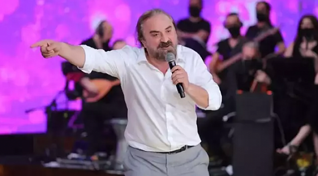 Volkan Konak'ın tüyleri diken diken eden sözleri ortaya çıktı: Baba tarafına uysak 58'de öldük