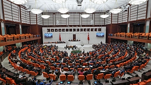 Yeni haftada TBMM'nin gündeminde neler var?