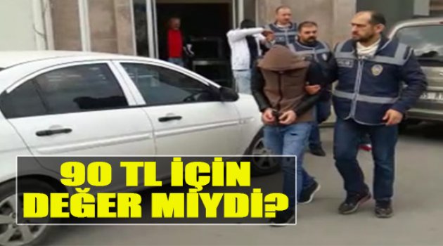 90 TL İçin Değer Miydi?