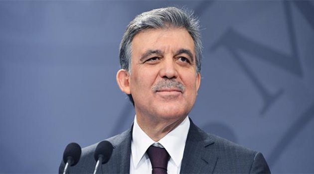 Abdullah Gül'ün Twitter hesabı 'hack'lendi