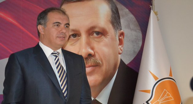 Ak Parti İzmir’de Delican rüzgarı