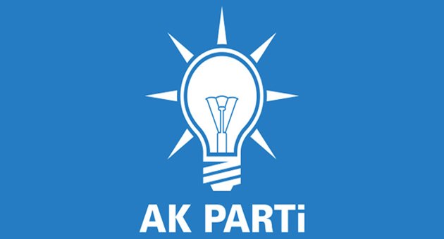 AK Parti MKYK'da revizyon