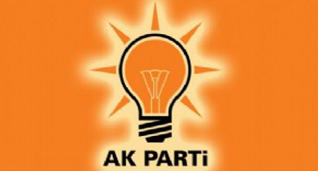 Ak Parti'de kongre hareketliliği