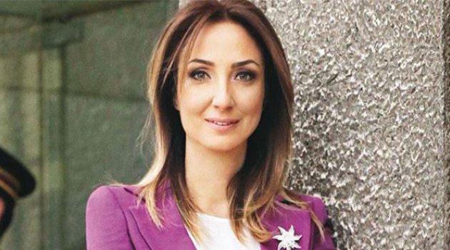 Aylin Nazlıaka İsim Vermedi