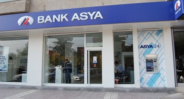 Bank Asya hisselerinde flaş gelişme