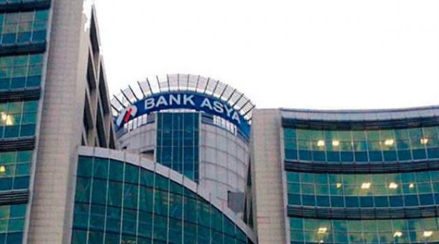 Bank Asya İhaleyle Satılıyor