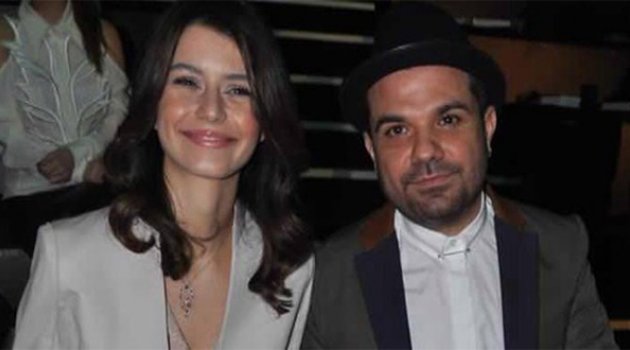 Beren Saat hamile mi?
