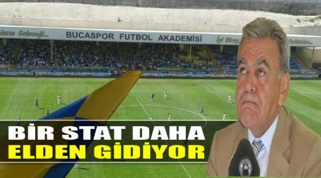 Bir Stat Daha Elden Gidiyor