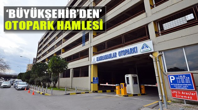 Büyükşehir Kahramanlar'da İndirime Gidiyor