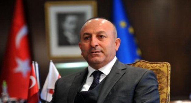 Çavuşoğlu'ndan flaş açıklama