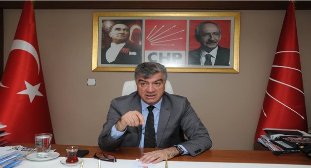 “CHP’den 7’de 1 Tepkisi”