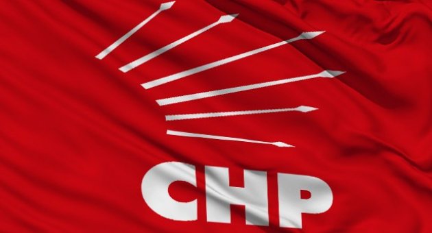 CHP'de Parti Meclisi kesinleşti