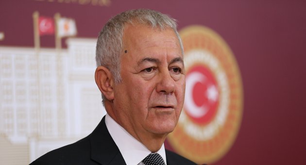 CHP'li Yüksel; "Garabete son verilmeli"