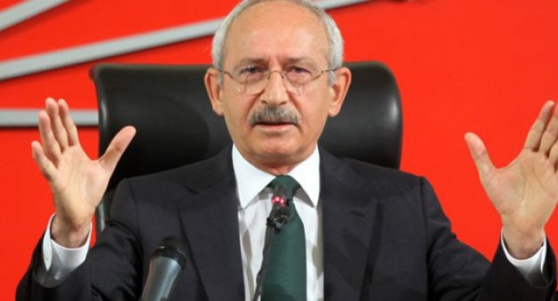 CHP'nin yeni 'A Takımı' şekilleniyor