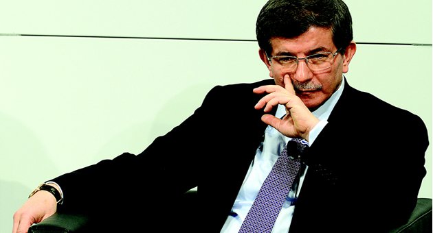 Davutoğlu kabinesi şekilleniyor