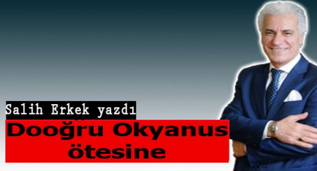 Doooğru okyanus ötesine