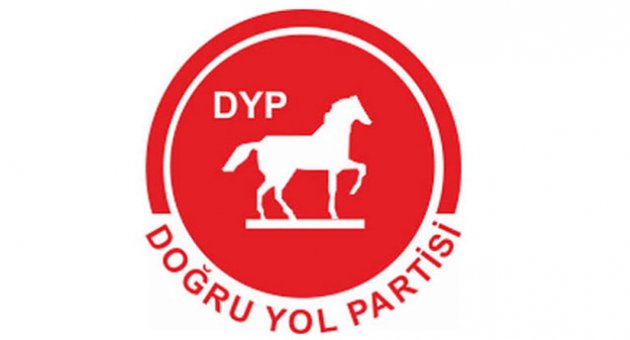 DYP'den flaş 'çatı aday' kararı