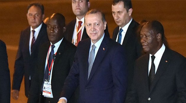 Erdoğan'dan 'Saygı Duymuyorum' Açıklaması