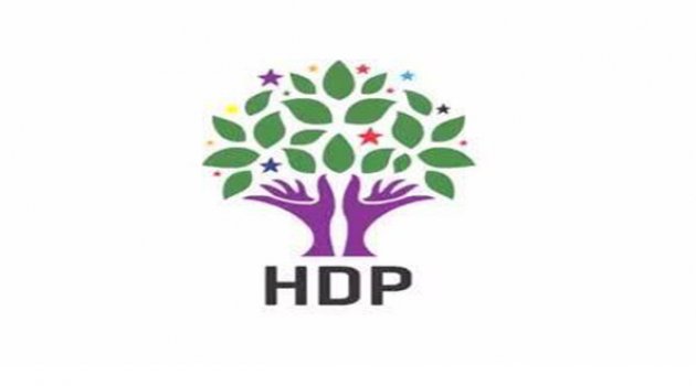 Ertuğrul Kürkçü Hdp İzmir Adayı