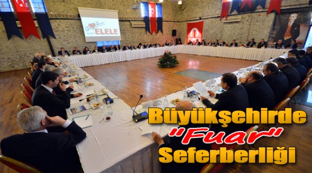 Fuar Seferberliği