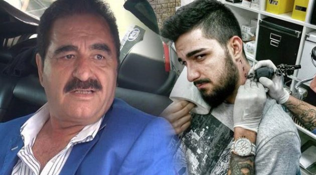 İbrahim Tatlıses'ten İdo'ya Uyarı