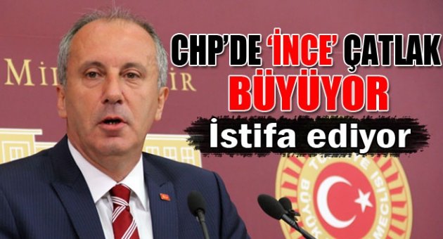 İnce çatlak devam ediyor...