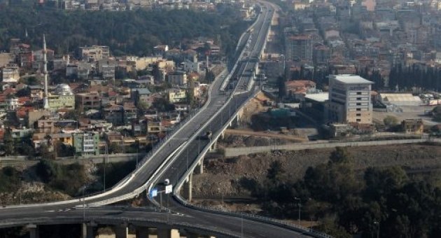 İzmir Büyükşehir Belediyesi'nden müjde!