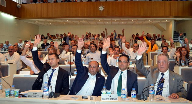 İzmir’in 5 yıllık yol haritası hazır