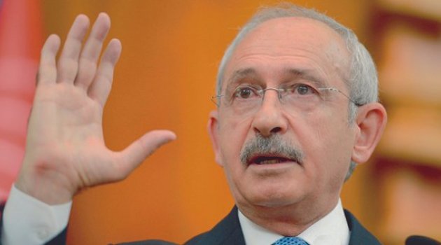 Kılıçdaroğlu, Barış Bloku’nun mitingine katılmayacak