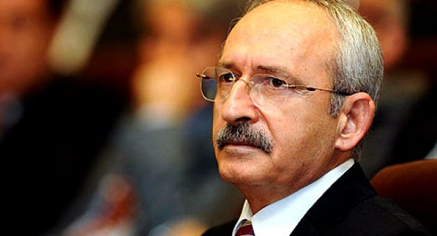 Kılıçdaroğlu diktatör eleştirisini yanıtladı