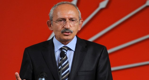 Kılıçdaroğlu'nun sürpriz PM listesi