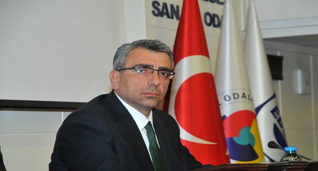 Maden Sahaları Terk Ediliyor Uyarısı