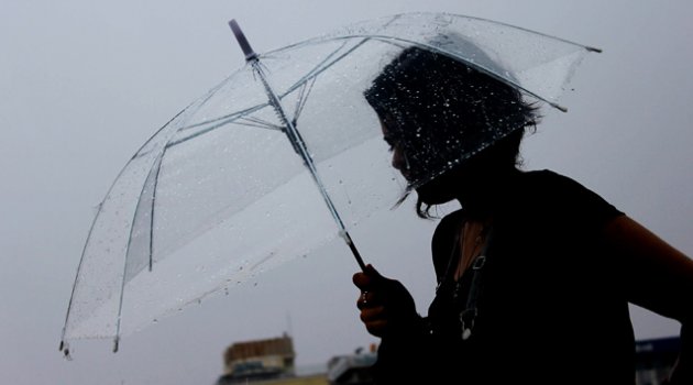 Meteoroloji Açıkladı: "Hazırlıksız Yakalanmayın"