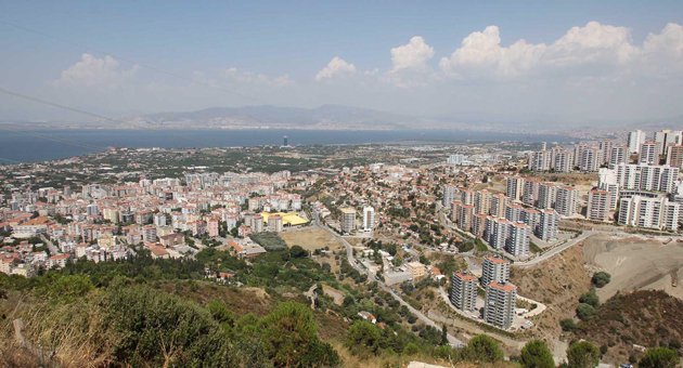 Narlıdere’de dönüşüm tam gaz