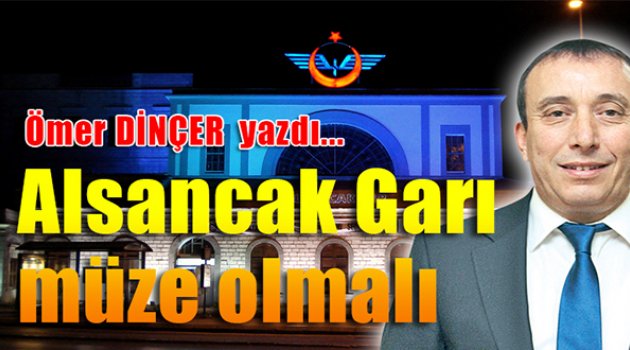 Ömer Dinçer yazdı...