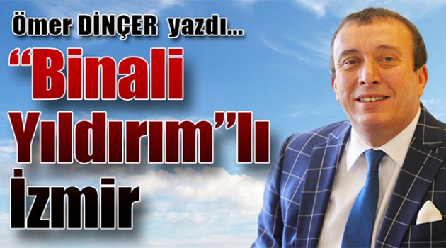 Ömer Dinçer yazdı...