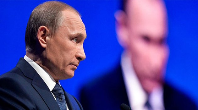 Putin: Komünist Ve Sosyalist Düşünceler Hâlâ Hoşuma Gidiyor