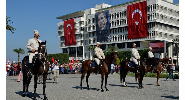 Selam olsun bu destanı yazanlara...