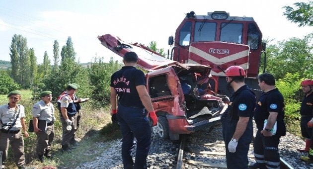 Soma'da bir facia daha: 3 ölü