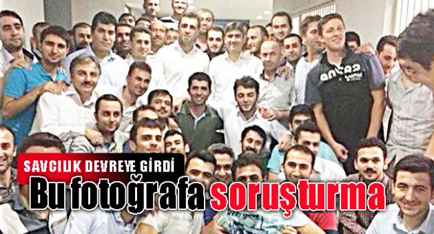 Soruşturma