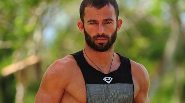 Survivor All Star'da Turabi yarışmalardan men edildi