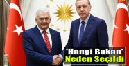 65. Hükümet İçin Kritik Analiz! Hangi Bakan Neden Seçildi?