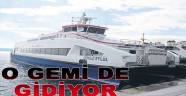 9 Eylül de gidiyor
