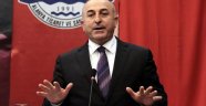 Çavuşoğlu Açıkladı: "PYD Varsa..."