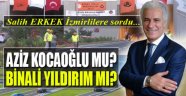 Salih Erkek yazdı...