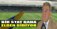 Bir Stat Daha Elden Gidiyor