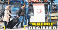 Kalıcı Değiller