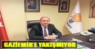 Gaziemir'e Yakışmıyor